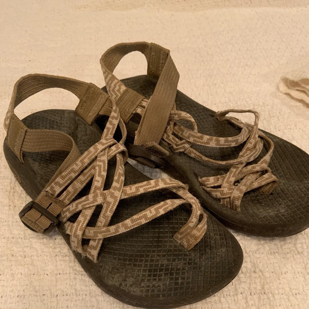 Women’s Chaco sandals
